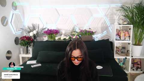 taanni free recording from 2026-02-16 00:18:00