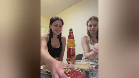 vibromashulkadashulka free recording from 2026-02-17 03:54:00