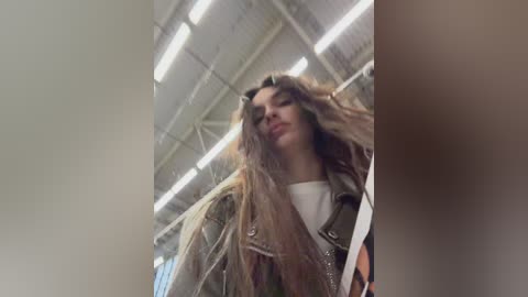 milenalmur free recording from 2026-02-17 00:24:00