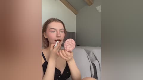 nezukoo free recording from 2026-02-17 00:18:00