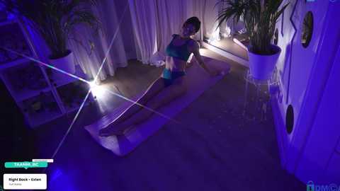 taanni free recording from 2026-02-17 00:22:00