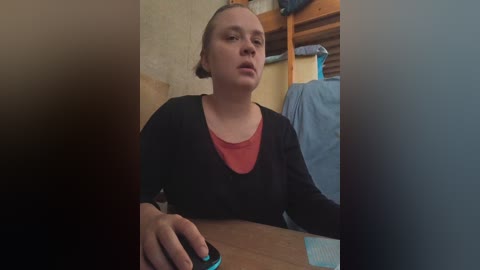 esterjohns free recording from 2026-02-19 01:07:00