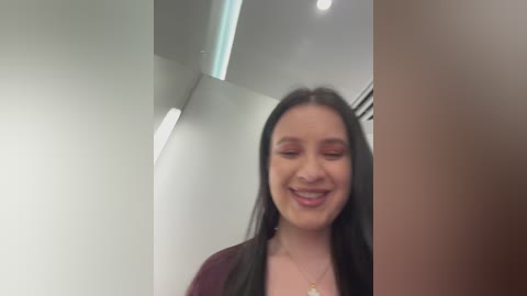 evaroughe free recording from 2026-02-19 00:45:00