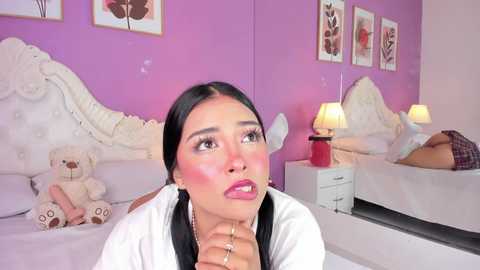 keisycamer free recording from 2026-02-24 00:00:00