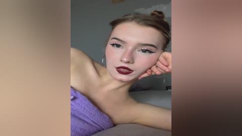 nezukoo free recording from 2026-02-18 00:38:00