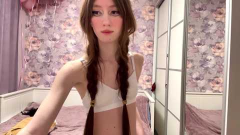 nyxoramary free recording from 2026-02-24 00:00:00