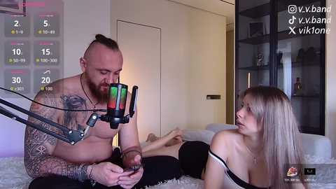 vik1one1 free recording from 2026-02-18 00:12:00