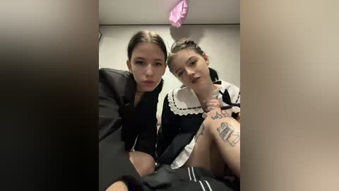 anmixhot free recording from 2026-02-19 00:52:00