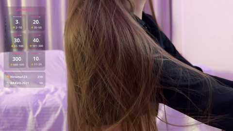 devochka_pripevochka free recording from 2026-02-19 04:09:00