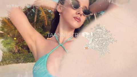 taanni free recording from 2026-02-19 00:45:00