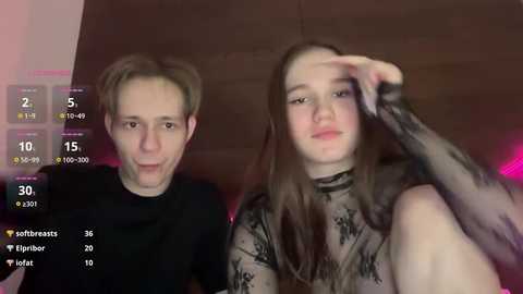 titsdestroy2007 free recording from 2026-02-19 00:45:00