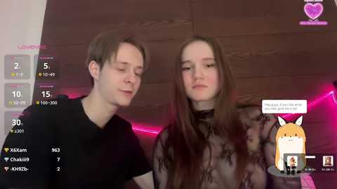 titsdestroy2007 free recording from 2026-02-19 00:45:00