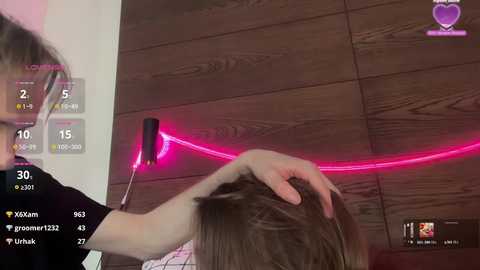 titsdestroy2007 free recording from 2026-02-19 00:44:00