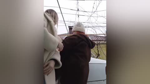 davidandbecky free recording from 2026-02-20 01:47:00