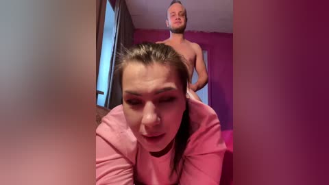 family707 free recording from 2026-02-20 01:47:00