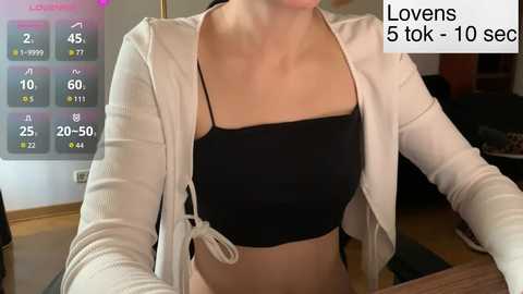 sexy_sweets free recording from 2026-02-20 02:45:00