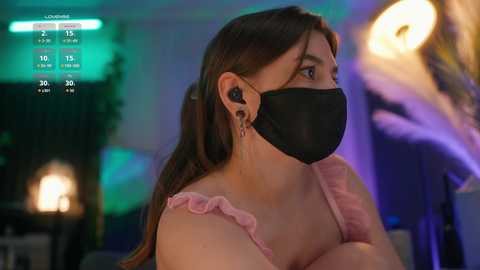 arimass free recording from 2026-02-21 00:00:00