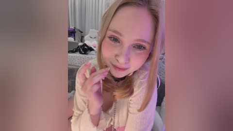 l1ttle_puppy free recording from 2026-02-22 00:41:00