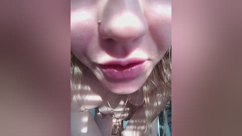 alenushka888 free recording from 2026-02-22 00:41:00