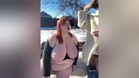 davidandbecky free recording from 2026-02-22 01:29:00