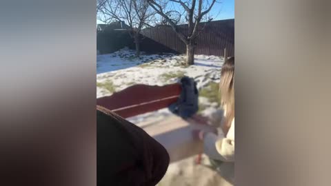 davidandbecky free recording from 2026-02-22 01:29:00