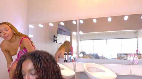 farianaall free recording from 2026-02-22 00:41:00