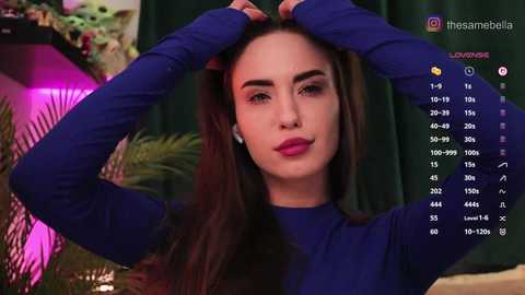 izabellaone free recording from 2026-02-23 01:09:00