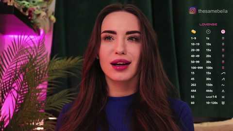 izabellaone free recording from 2026-02-23 01:09:00