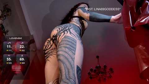 lina69goddesssss free recording from 2026-02-23 00:03:00