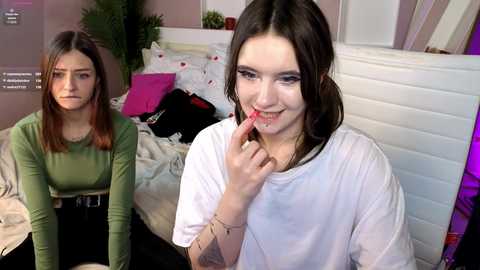 maoandlulu free recording from 2026-02-24 00:00:00