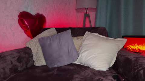 pinkfoxya free recording from 2026-02-22 00:41:00