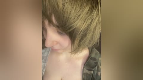 tamagotchigirl free recording from 2026-02-22 00:41:00