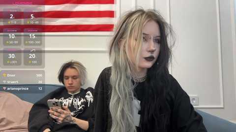 veryraretwins free recording from 2026-02-22 00:47:00