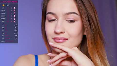 _lana_chester_ free recording from 2026-02-23 03:09:00