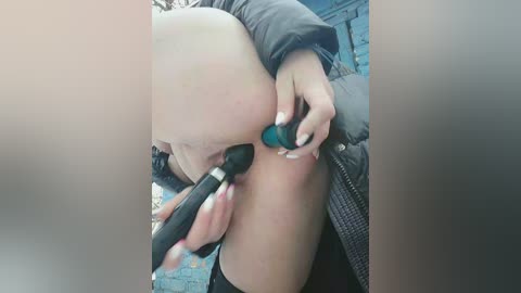 businka_25 free recording from 2026-02-23 03:09:00