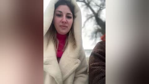 davidandbecky free recording from 2026-02-24 00:00:00