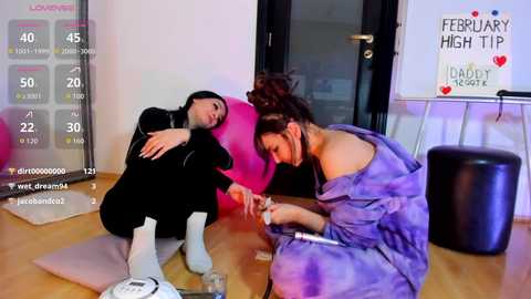 ingridblondy94 free recording from 2026-02-23 03:09:00