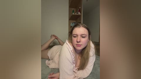 jucielussie free recording from 2026-02-23 00:25:00