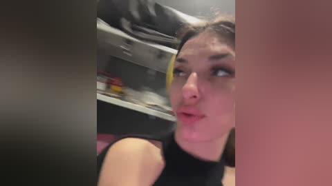 milenalmur free recording from 2026-02-25 00:00:00