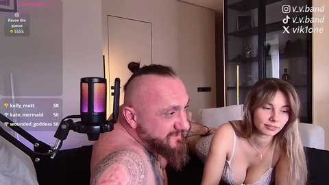 vik1one1 free recording from 2026-02-24 02:57:00