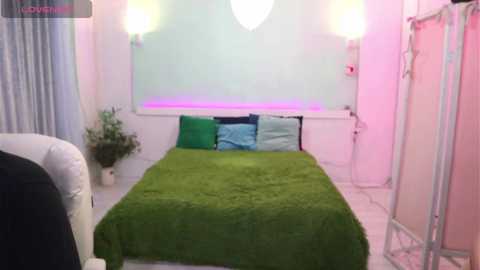 alisaaleks free recording from 2026-02-25 00:15:00