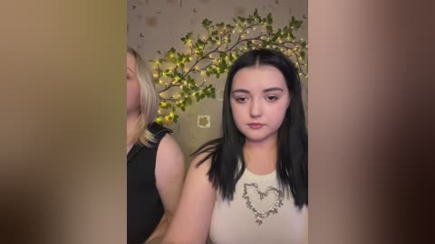 bellaandalice free recording from 2026-02-25 00:00:00