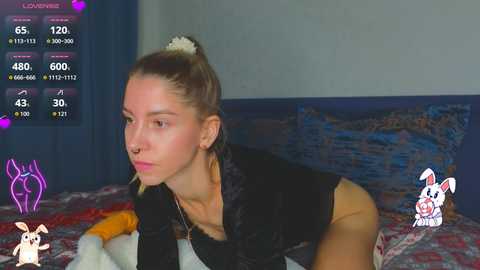 lisi4ka_basik free recording from 2026-02-25 00:00:00