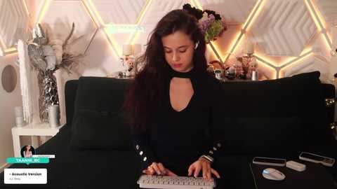 taanni free recording from 2026-02-25 00:00:00