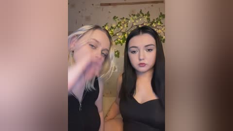 bellaandalice free recording from 2026-02-26 00:06:00