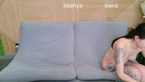 ksenyahot free recording from 2026-02-26 00:17:00