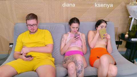 ksenyahot free recording from 2026-02-26 01:15:00