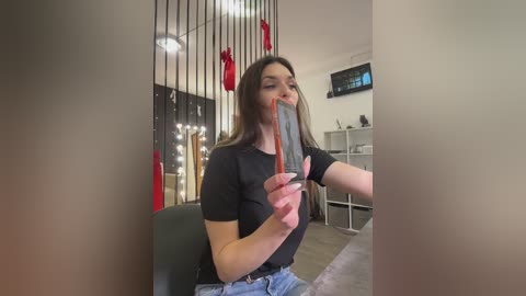 milenalmur free recording from 2026-02-26 02:11:00