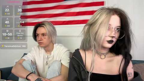 veryraretwins free recording from 2026-02-27 00:24:00