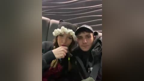 adamandeva3 free recording from 2026-03-01 00:21:00